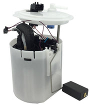 Fuel Pump Module Assembly Agility Autoparts 4010433