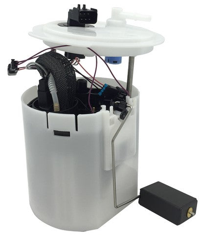 Fuel Pump Module Assembly Agility Autoparts 4010433