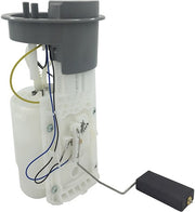 Fuel Pump Module Assembly Agility Autoparts 4010437