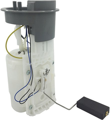 Fuel Pump Module Assembly Agility Autoparts 4010437