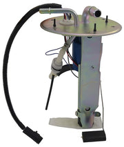 Fuel Pump and Sender Assembly Agility Autoparts 4010482