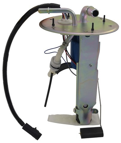 Fuel Pump and Sender Assembly Agility Autoparts 4010482
