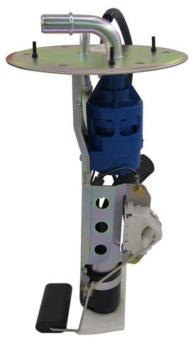 Fuel Pump and Sender Assembly Agility Autoparts 4010482