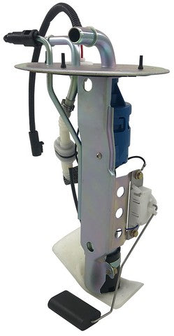 Fuel Pump and Sender Assembly Agility Autoparts 4010491