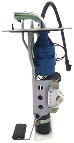 Fuel Pump and Sender Assembly Agility Autoparts 4010491