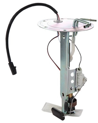 Fuel Pump and Sender Assembly Agility Autoparts 4010492