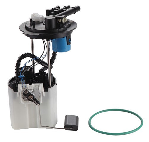 Fuel Pump Module Assembly Agility Autoparts 4010536