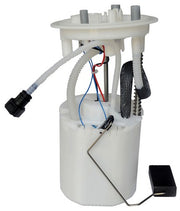 Fuel Pump Module Assembly Agility Autoparts 4010538