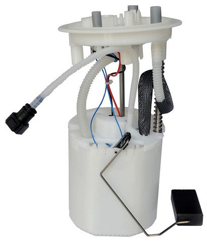 Fuel Pump Module Assembly Agility Autoparts 4010538