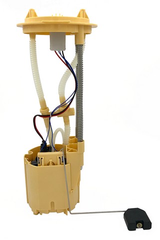 Fuel Pump Module Assembly Agility Autoparts 4010543