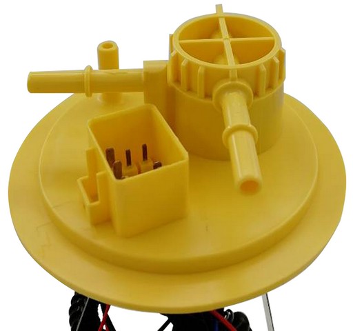 Fuel Pump Module Assembly Agility Autoparts 4010553