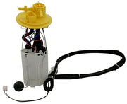 Fuel Pump Module Assembly Agility Autoparts 4010553