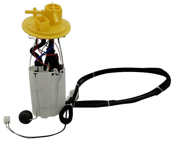 Fuel Pump Module Assembly Agility Autoparts 4010553