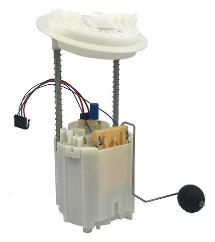 Fuel Pump Module Assembly Agility Autoparts 4010554