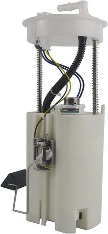 Fuel Pump Module Assembly Agility Autoparts 4010656