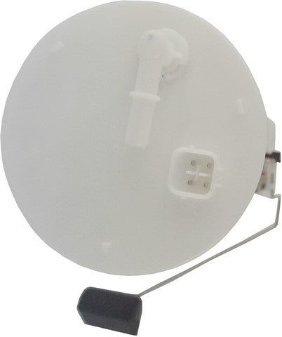 Fuel Pump Module Assembly Agility Autoparts 4010656