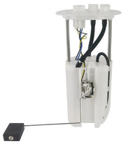 Fuel Pump Module Assembly Agility Autoparts 4010660
