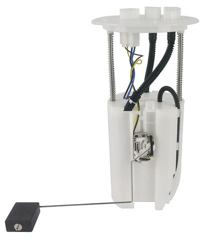 Fuel Pump Module Assembly Agility Autoparts 4010660