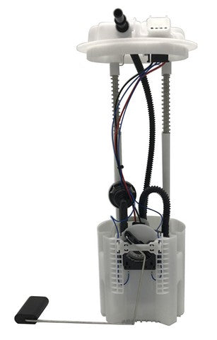 Fuel Pump Module Assembly Agility Autoparts 4010663