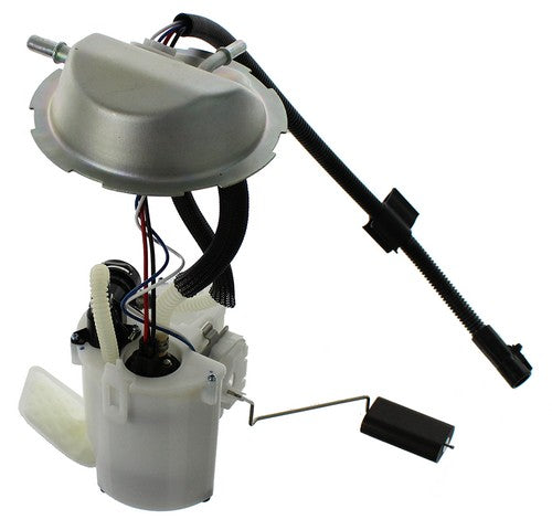 Fuel Pump Module Assembly Agility Autoparts 4010664
