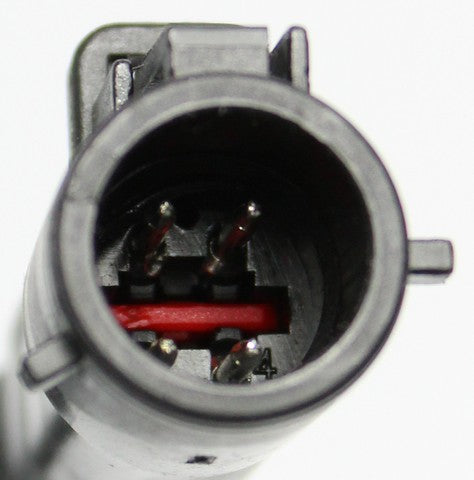 Fuel Pump Module Assembly Agility Autoparts 4010664