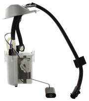Fuel Pump Module Assembly Agility Autoparts 4010664