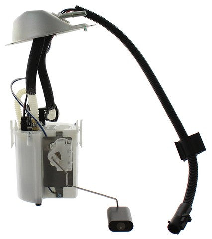 Fuel Pump Module Assembly Agility Autoparts 4010664