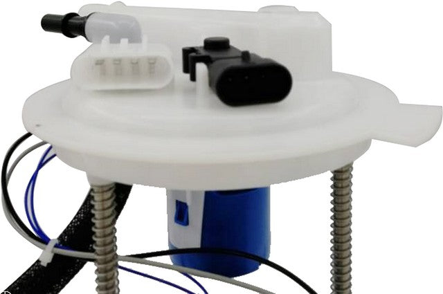 Fuel Pump Module Assembly Agility Autoparts 4010665