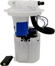 Fuel Pump Module Assembly Agility Autoparts 4010665