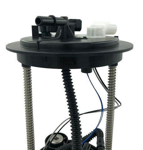 Fuel Pump Module Assembly Agility Autoparts 4010666