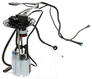Fuel Pump Module Assembly Agility Autoparts 4010668