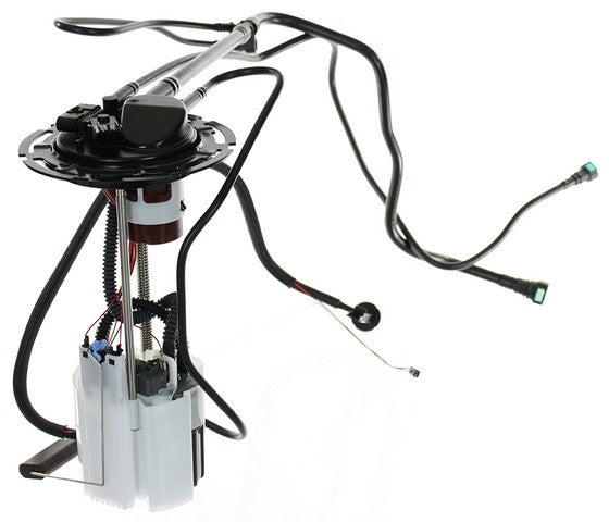 Fuel Pump Module Assembly Agility Autoparts 4010668