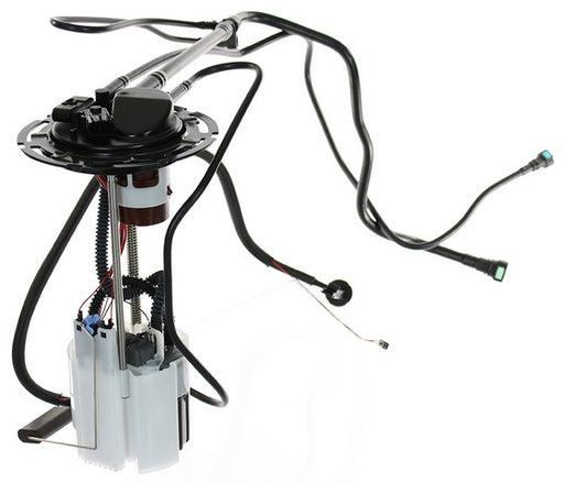 Fuel Pump Module Assembly Agility Autoparts 4010668