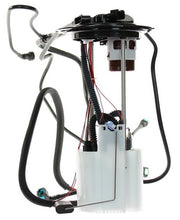 Fuel Pump Module Assembly Agility Autoparts 4010668