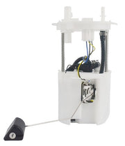 Fuel Pump Module Assembly Agility Autoparts 4010670
