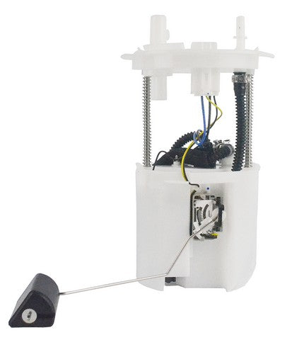 Fuel Pump Module Assembly Agility Autoparts 4010670