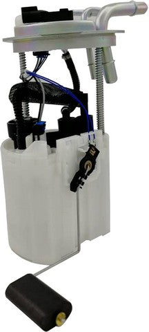 Fuel Pump Module Assembly Agility Autoparts 4010672