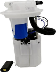 Fuel Pump Module Assembly Agility Autoparts 4010674