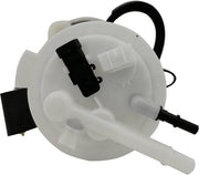 Fuel Pump Module Assembly Agility Autoparts 4010674
