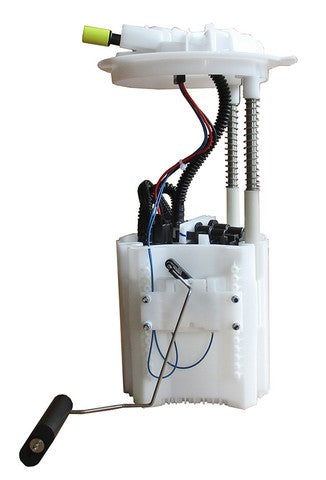 Fuel Pump Module Assembly Agility Autoparts 4010675