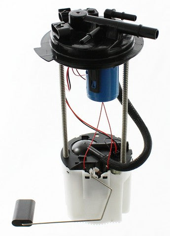 Fuel Pump Module Assembly Agility Autoparts 4010676