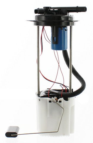 Fuel Pump Module Assembly Agility Autoparts 4010676