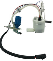 Fuel Pump Module Assembly Agility Autoparts 4010677