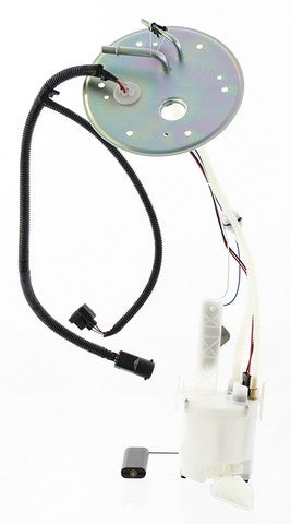 Fuel Pump Module Assembly Agility Autoparts 4010678