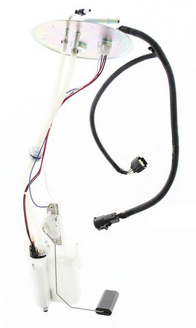 Fuel Pump Module Assembly Agility Autoparts 4010678