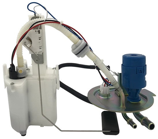 Fuel Pump Module Assembly Agility Autoparts 4010679