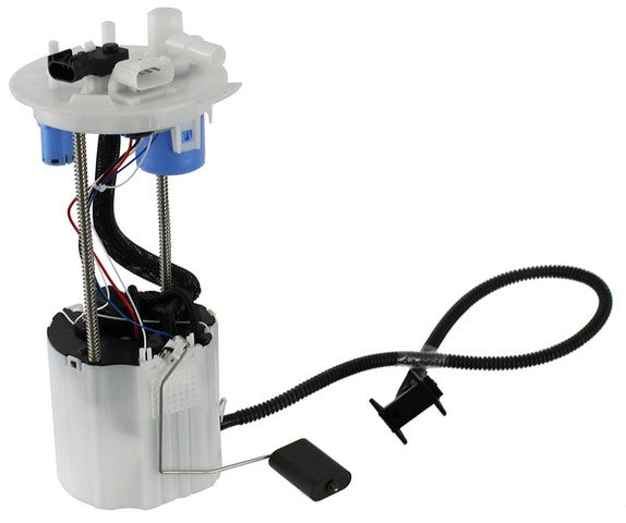 Fuel Pump Module Assembly Agility Autoparts 4010681