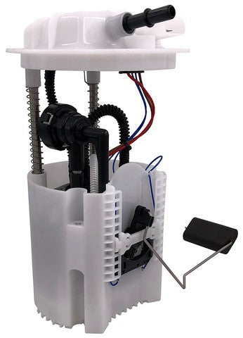 Fuel Pump Module Assembly Agility Autoparts 4010682