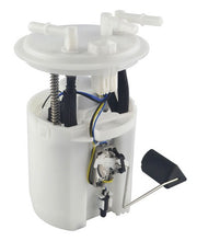 Fuel Pump Module Assembly Agility Autoparts 4010689