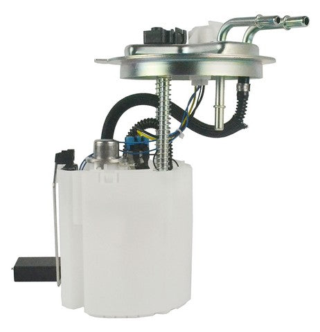 Fuel Pump Module Assembly Agility Autoparts 4010690